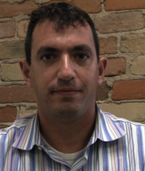 Robert Silver