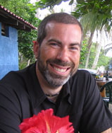 Paul Saurette