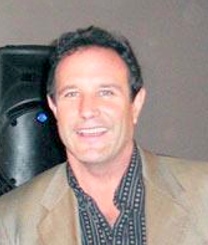 Tim  Progosh