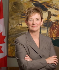 Linda Keen
