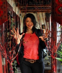 Maryam Rahimi