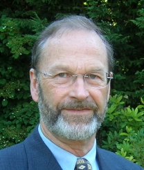 William Rees