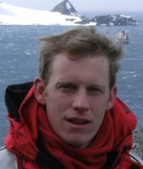 David M. Brock