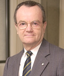 Ivan  Fellegi
