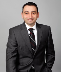 Omar Alghabra