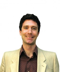 Simon Doyle
