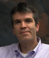 Andrew Steele