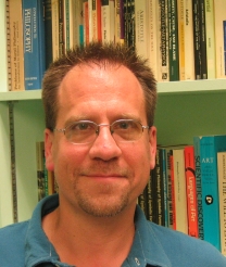 John Vervaeke