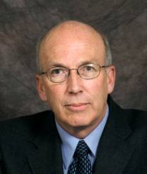 Roger Gibbins