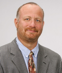 Stephen Gordon