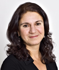 Armine Yalnizyan