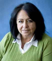 Frances Lankin
