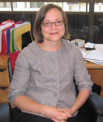 Jill Atkey