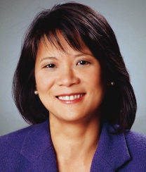 Olivia Chow