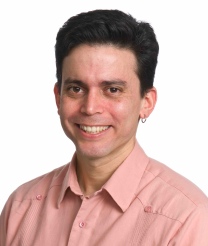Rubén  Gaztambide-Fernández