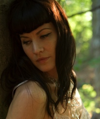 Lily  Frost