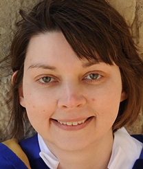 Sarah Totton