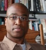 Anthony Stewart