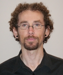 Colin Salter