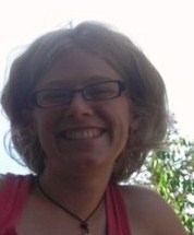 Sarah Harrison
