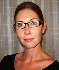 Elizabeth Goodyear-Grant