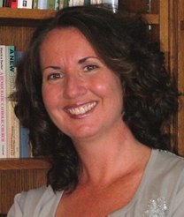 Wendy Fletcher