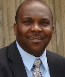 Bonny Ibhawoh
