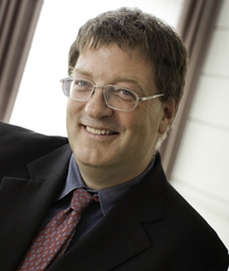 Ken Coates