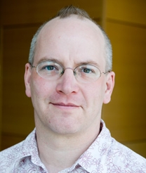 Matthew Paterson 