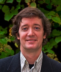 Keith Stewart