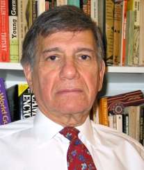 Gerald Caplan