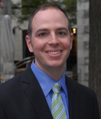 Matt Eisenbrandt