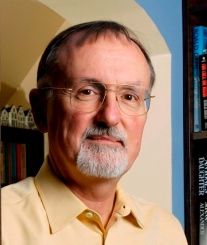 Ian Smillie