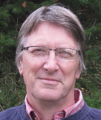 Ken Hansen