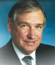 Gordon Walker