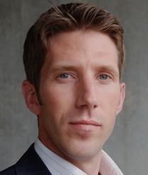 David Morley