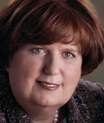 Judith Shamian