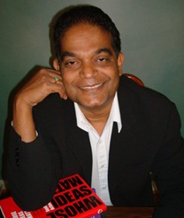 Amitav Acharya
