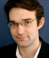 Chris Albin-Lackey