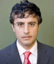 Reza Aslan