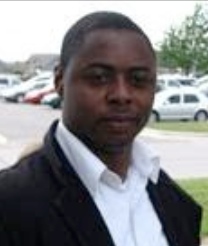 Nicholas Anumudu