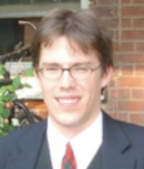 Mark Sholdice