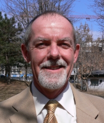 Patrick Johnston