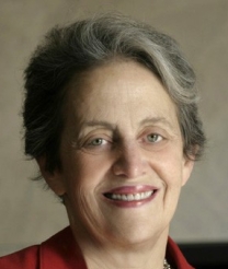 Janice Gross Stein