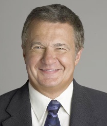 Tony Burman