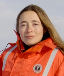 Rebecca Aldworth
