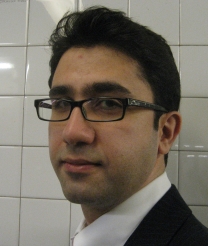 Kaveh Shahrooz