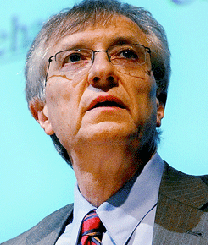 Emanuel Adler