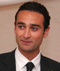 Khaled Al Sabawi