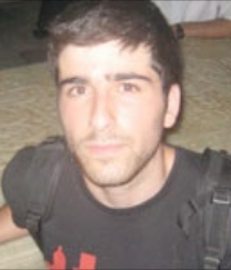 Hamed Aleaziz